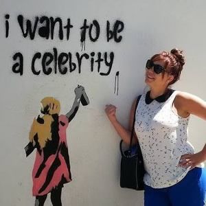 Meet your Posher, Alexandra